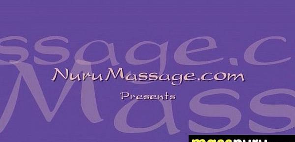  Japanese Masseuse Gives a Full Service Massage 11